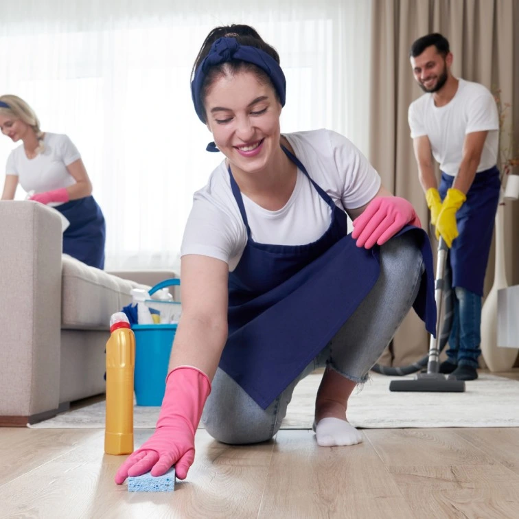 cleaning services halifax
